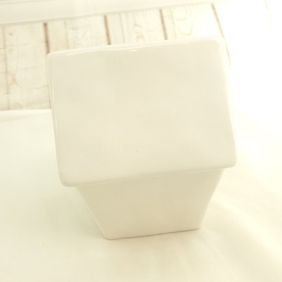 Rae Dunn Artisan Collection By Magenta Honey Moon Fund Piggy Coin Bank - Picture 3 of 12